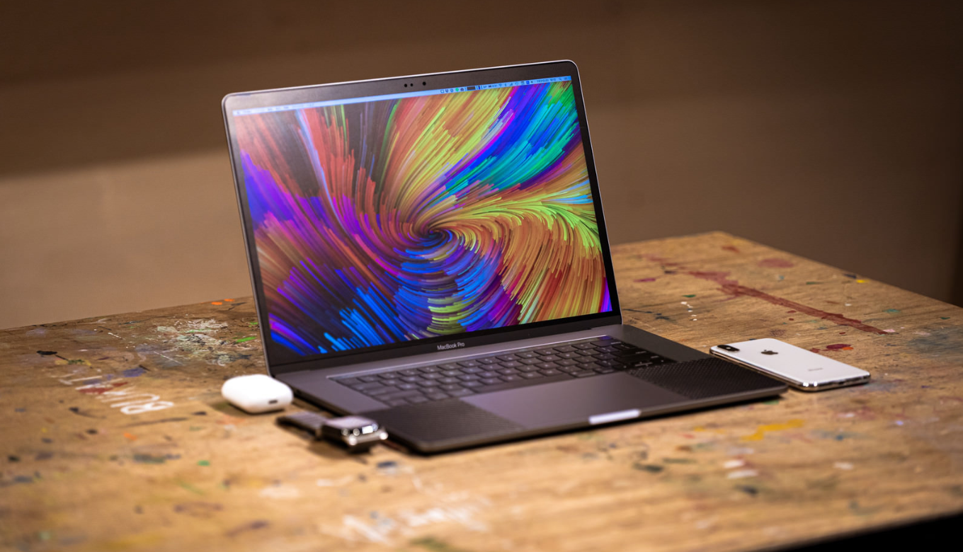 MacBook Proを買うならヨドバシカメラかビックカメラがお得です 